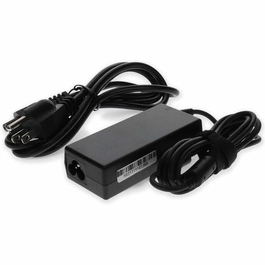 Proline Dell 450-AENV Compatible 65W 19V at 3.33A Black 4.5 mm x 3.0 mm Lap