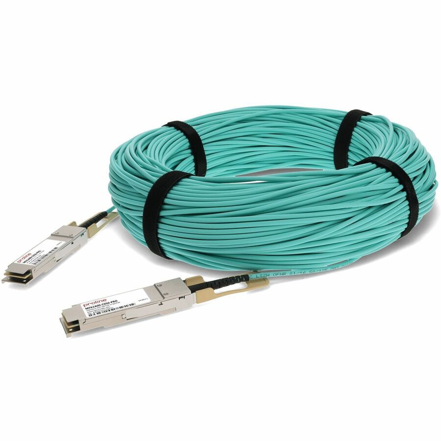 Proline Fiber Optic Network Cable