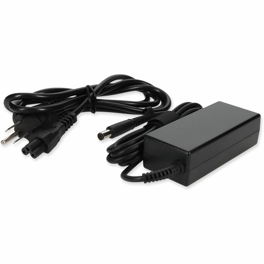Proline HP 693711-001 Compatible 65W 18.5V at 3.5A Black 7.4 mm x 5.0 mm La