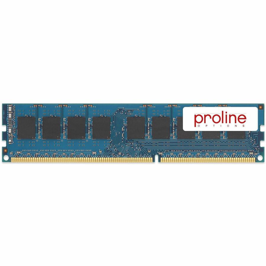Proline HP A2Z50AA Compatible Factory Original 8GB DDR3-1600MHz Unbuffered