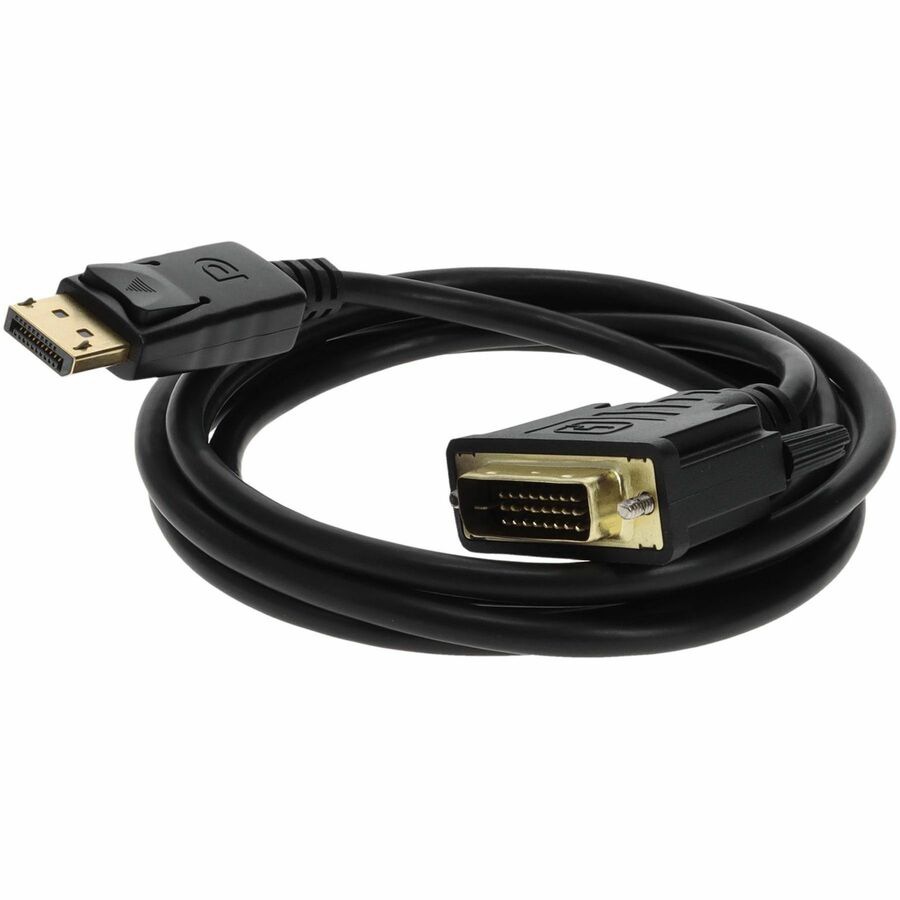 Proline Displayport/DVI-D A/V Cable