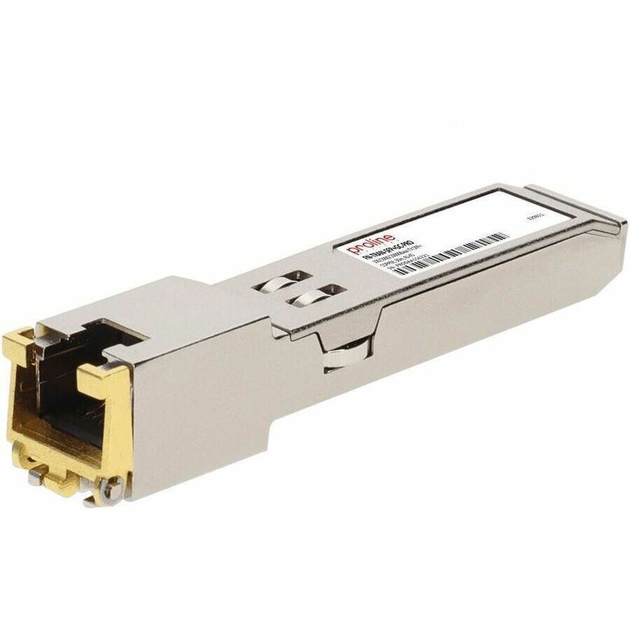 Proline SFP+ Module