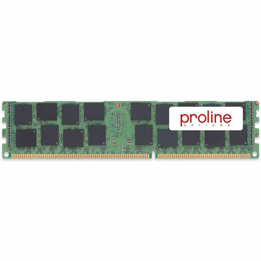 Proline JEDEC Standard Factory Original 4GB DDR3-1600MHz Registered ECC Sin