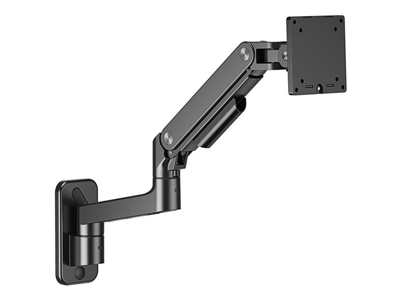 Amer Mounts HYDRA1HDGBW mounting kit - for curved / flat panel - with Hydra
