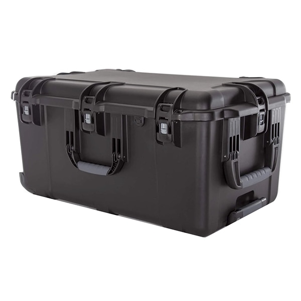 Turtle Waterproof, Anti-Static Laptop Case - 10 Capacity