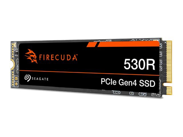 Seagate FireCuda 530R ZP2000GM3A063 - SSD - 2 TB - PCIe 4.0 x4 (NVMe)