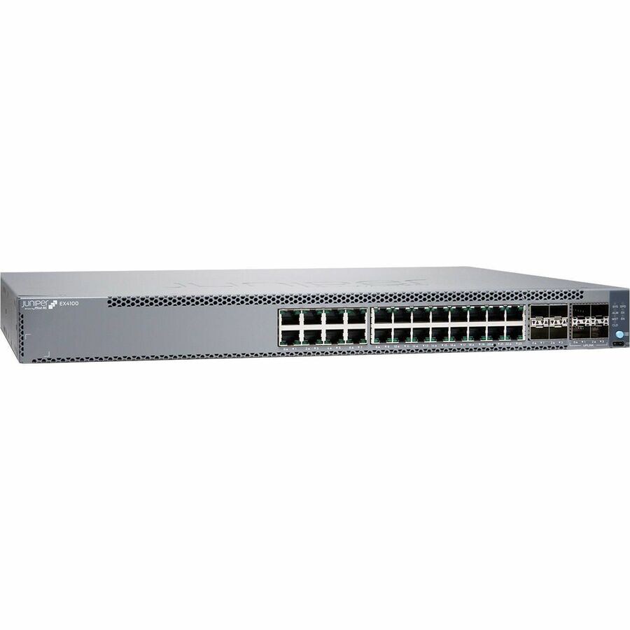 Juniper EX4100-24P Ethernet Switch