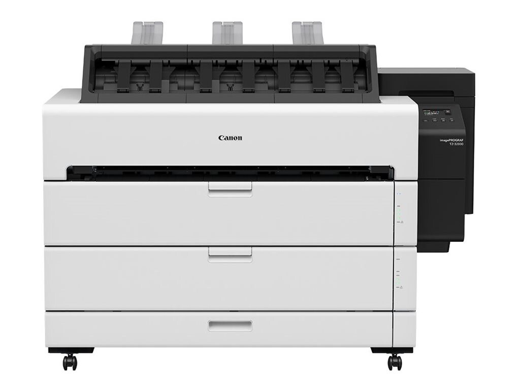 Canon imagePROGRAF TZ-32000 - large-format printer - color - ink-jet