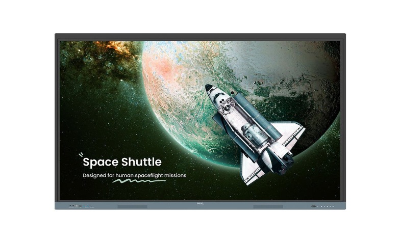 BenQ144FPSモニター BenQ Board Essential RE8604 RE04 Series - 86