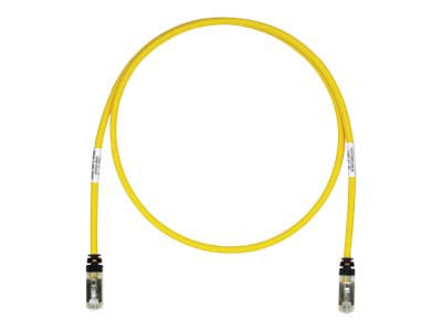 Panduit Cat.6a S/FTP Patch Network Cable