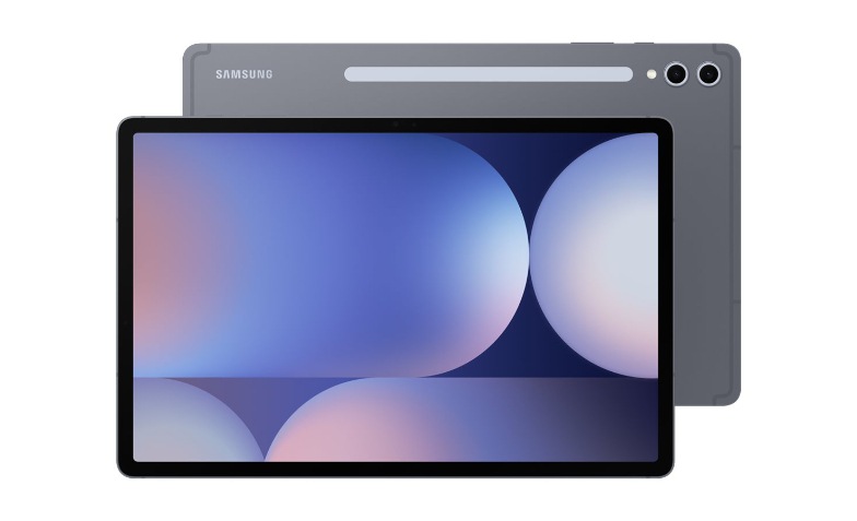 Samsung Galaxy Tab S10+ - tablet - Android 14 - 256 GB - 12.4