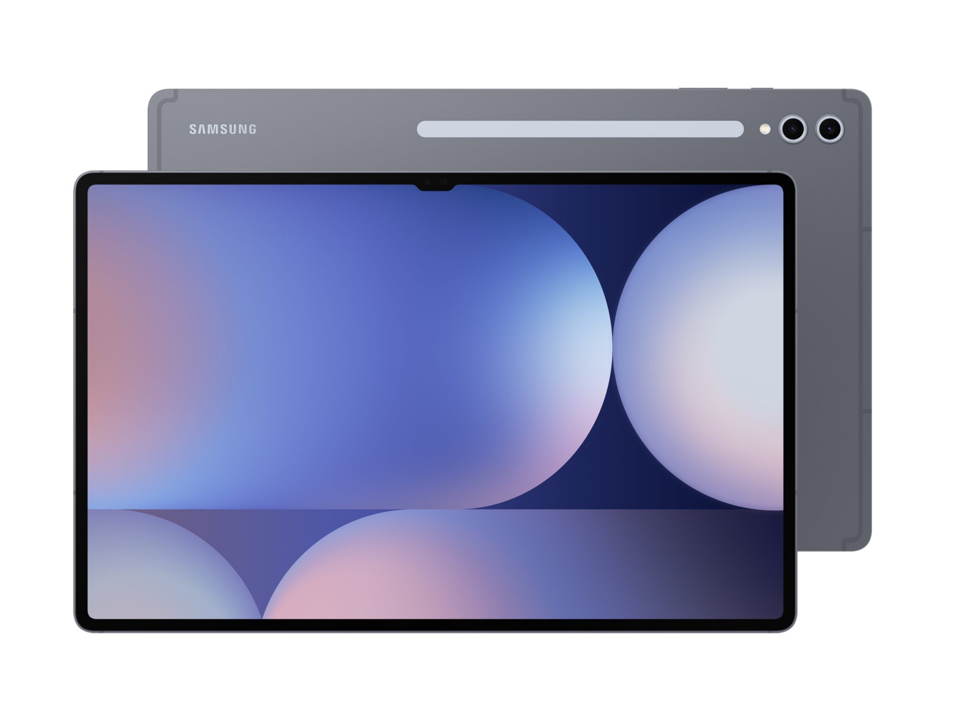 Thumbnail 4 of 7 for Samsung Galaxy Tab S10 Ultra - tablet - Android 14 - 256 GB - 14.6"