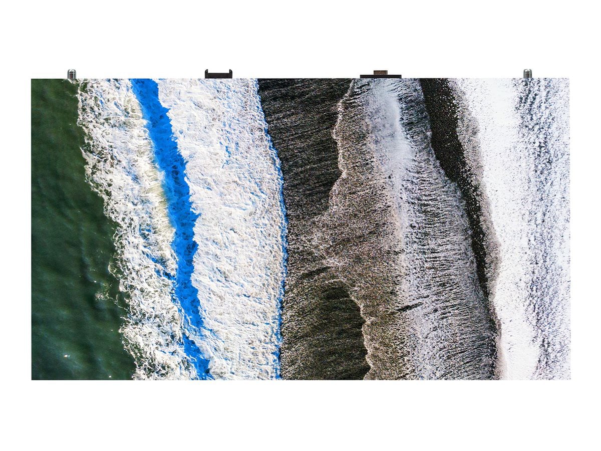 LG MAGNIT LSAB009-T33 Digital Signage Display