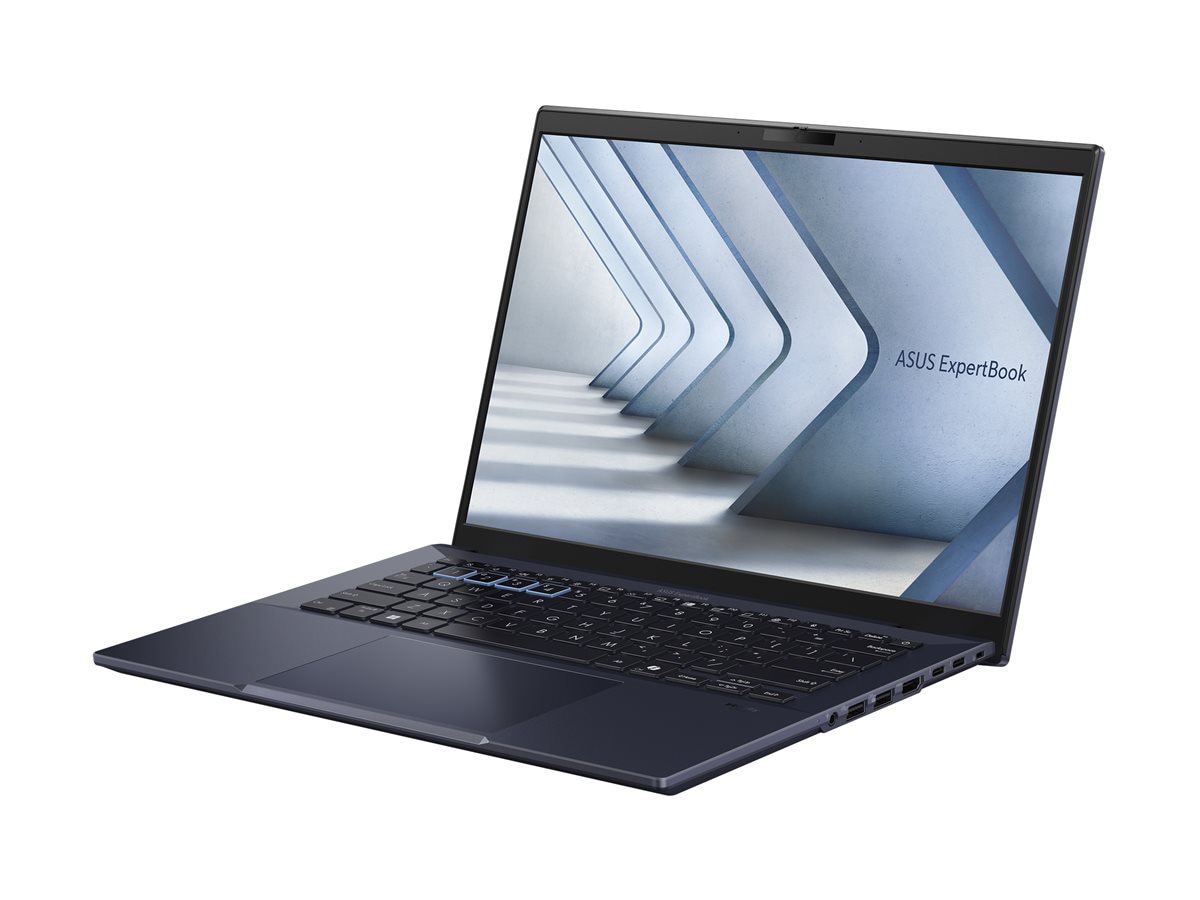 ASUS ExpertBook B5 B5404CMA-P73-CA - AI Ready - 14" - Intel Core Ultra 7 - 155U - vPro Essentials - 16 GB RAM - 1 TB SSD