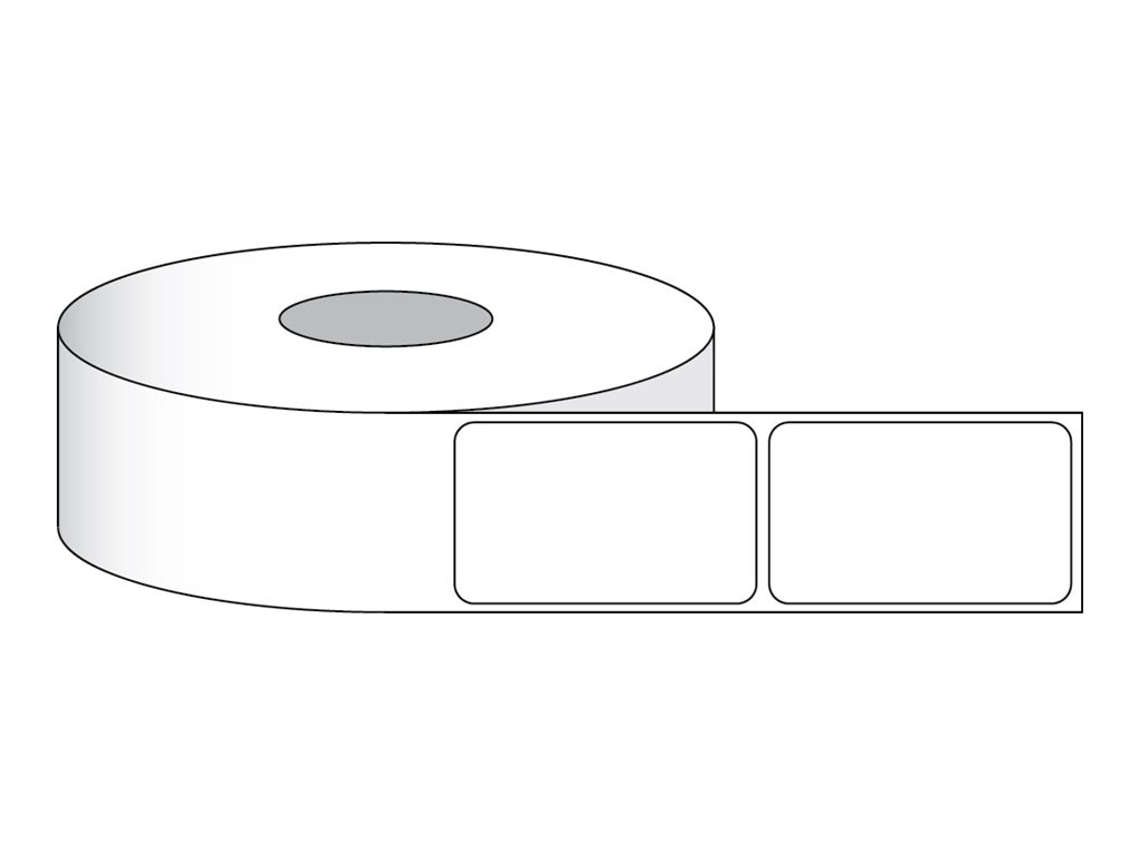 Primera Premium - labels - glossy - 425 label(s) -