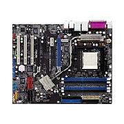 ASUS A8N-SLI Premium - motherboard - ATX - nForce4 SLI