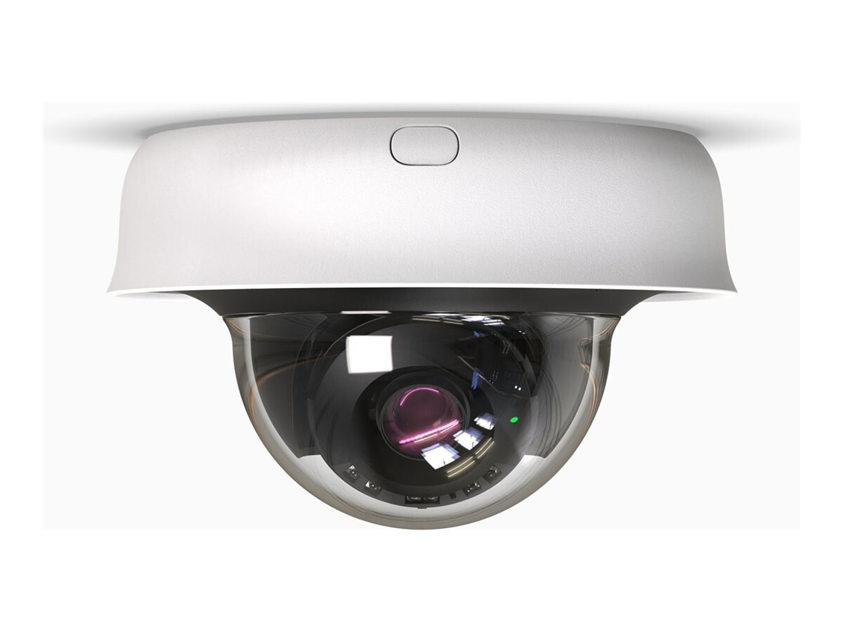 Cisco Meraki MV73X - network surveillance camera - dome