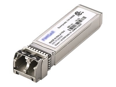 QNAP - module transmetteur SFP+ - Fibre Channel 16 Go (SW)