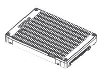 QNAP QDA-U2MP - interface adapter - M.2 NVMe Card - U.2