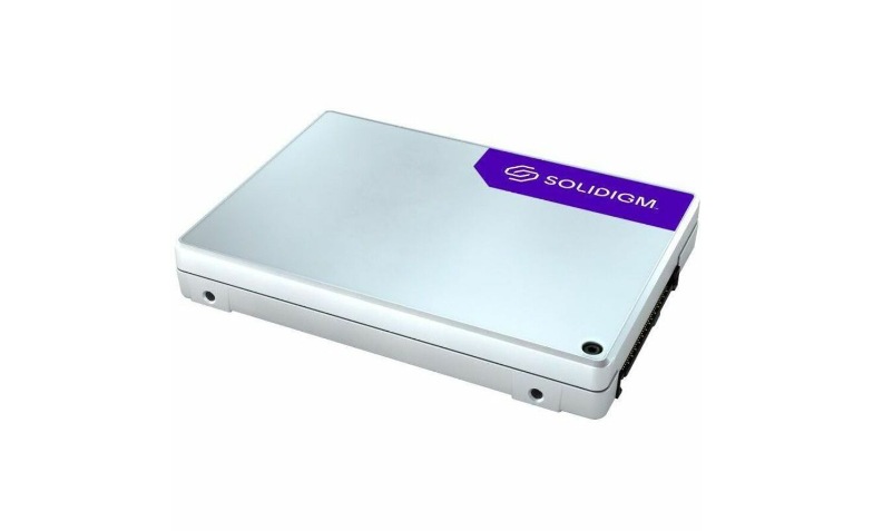 SOLIDIGM D5-P5336 15.36 TB Solid State Drive - 2.5