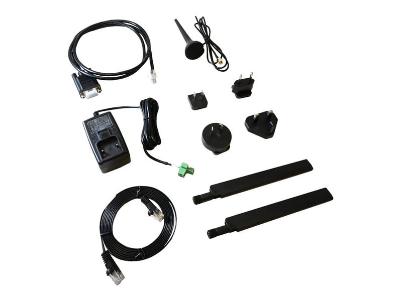 Digi network device accessory kit