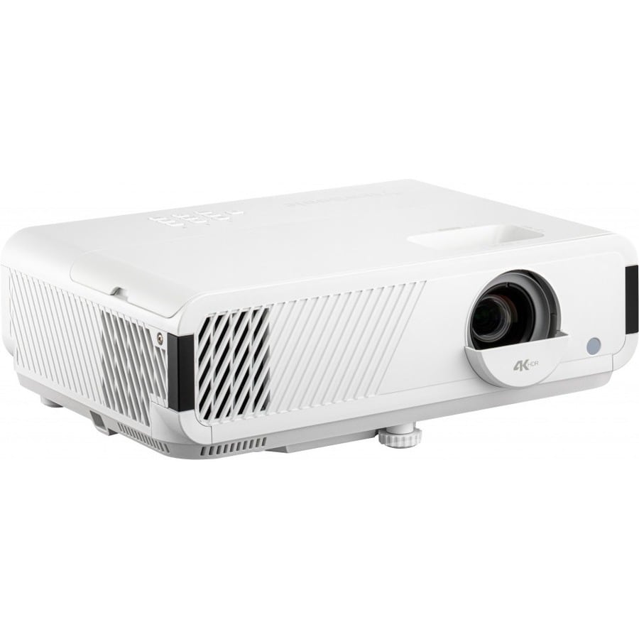 ViewSonic PX749-4K - 4000 Lumens 4K UHD Gaming Projector Designed for Xbox with 240Hz, 4.2ms, 1.3 Optical Zoom
