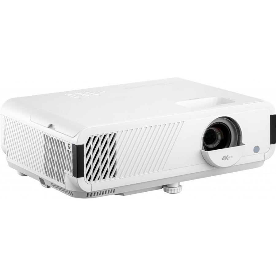 ViewSonic PX749-4K UHD 4K Gaming Projector Designed for Xbox with 4.2ms Res