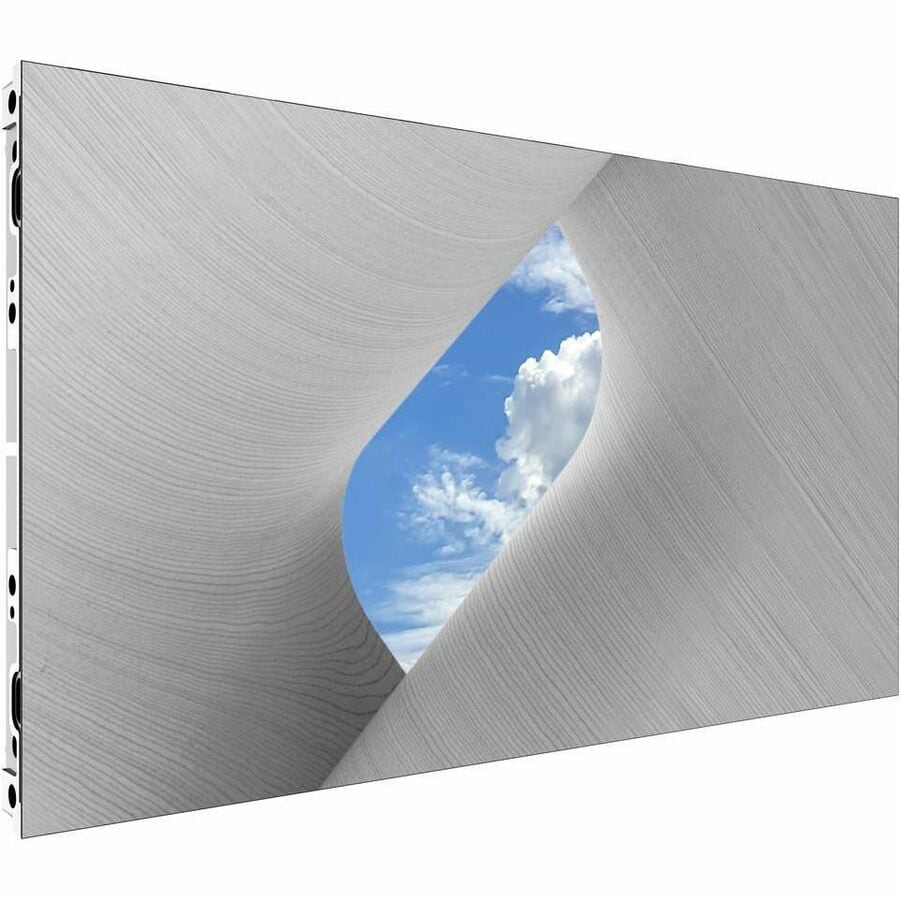 ViewSonic Direct View LED LDC027-180 - P1.8 Configurable All-in-One 16:9 LED Display, GOB Surface - 320x180 - 27"