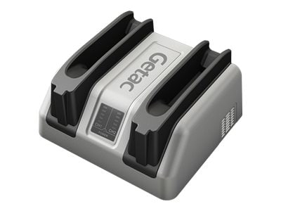 Getac - battery charger - external