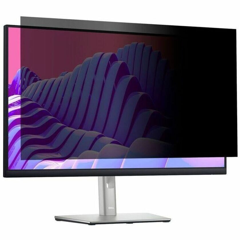 Targus 4Vu Privacy Screen for 27-inch Edge- to-Edge Infinity Monitor (16:9)