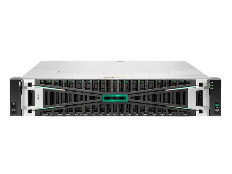 HPE Alletra Storage MP 512GB 32-core Block Controller Node - storage contro