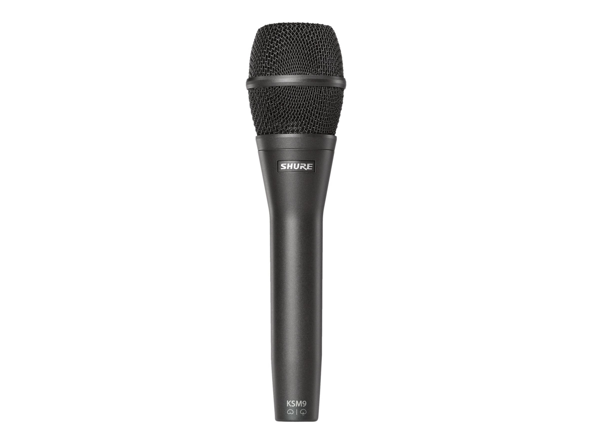 Shure KSM9 - microphone