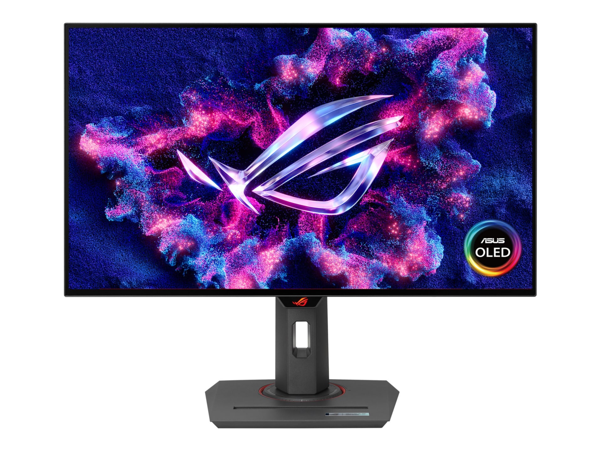 ASUS ROG Strix OLED XG27AQDMG - OLED monitor - QHD - 27" - HDR