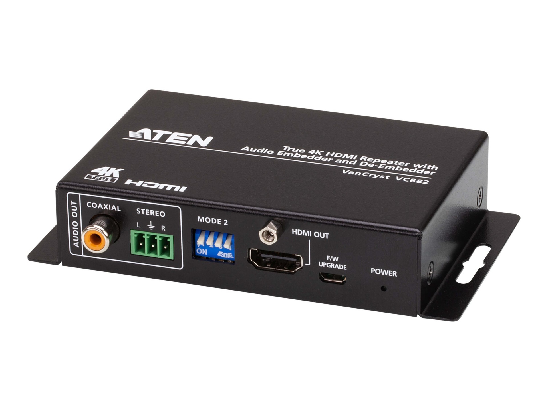 ATEN VanCryst VC882 - repeater - HDMI