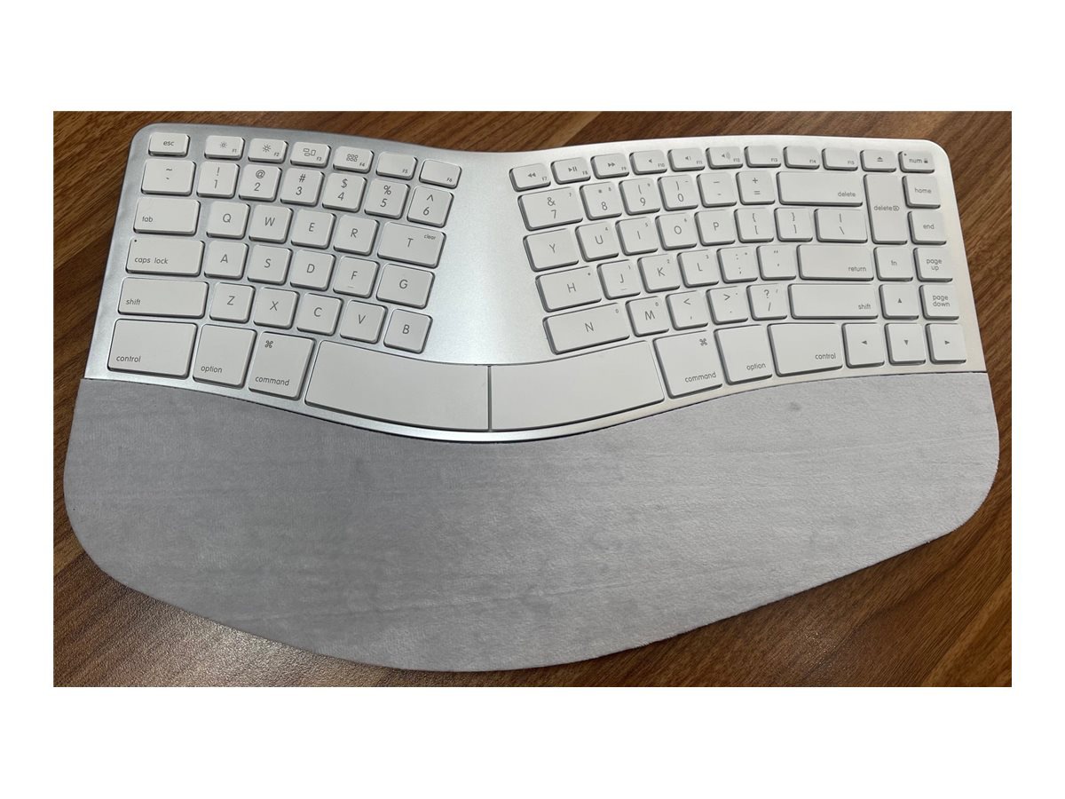 Matias Ergonomic Wired Keyboard