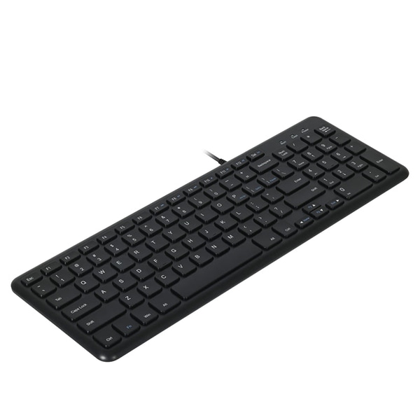 Matias Compact Financial Keyboard