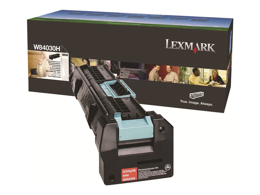 Lexmark W840 Photoconductor Kit