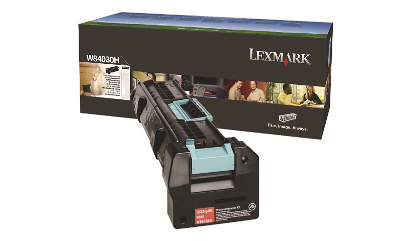 Lexmark W840 Photoconductor Kit