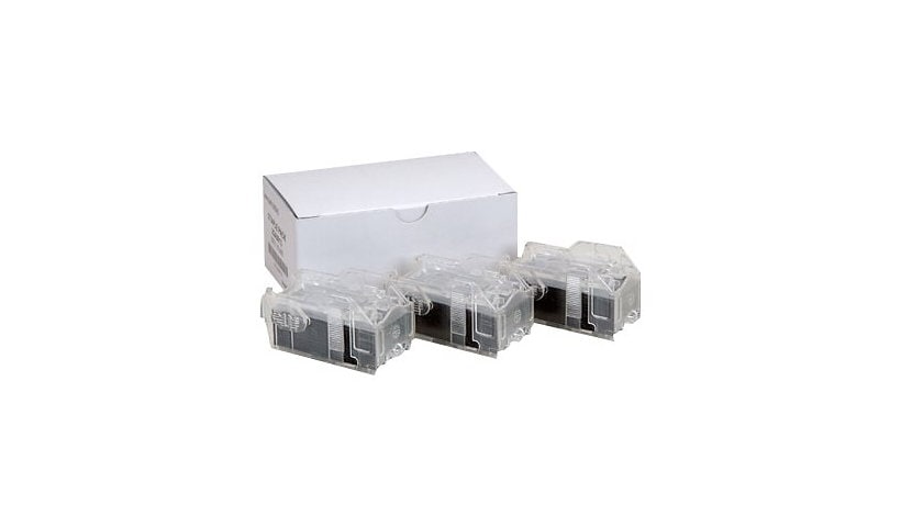 Lexmark Staple Cartridges (3 pack)