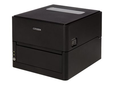 Citizen CL-E300EX - label printer - B/W - direct thermal