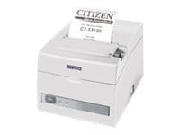 Citizen CT-S310II - receipt printer - two-color (monochrome) - thermal line