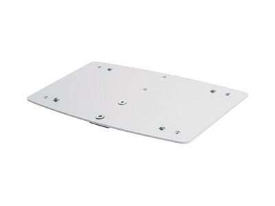 Capsa Healthcare Mounting Plate for Medical Cart