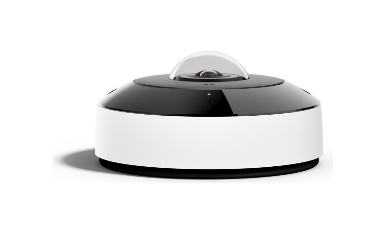 Verkada CF83-E - network surveillance camera - fisheye - with 60
