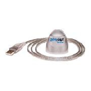 EDGE DiskGO™ USB Flash Drive Docking Station USB cradle