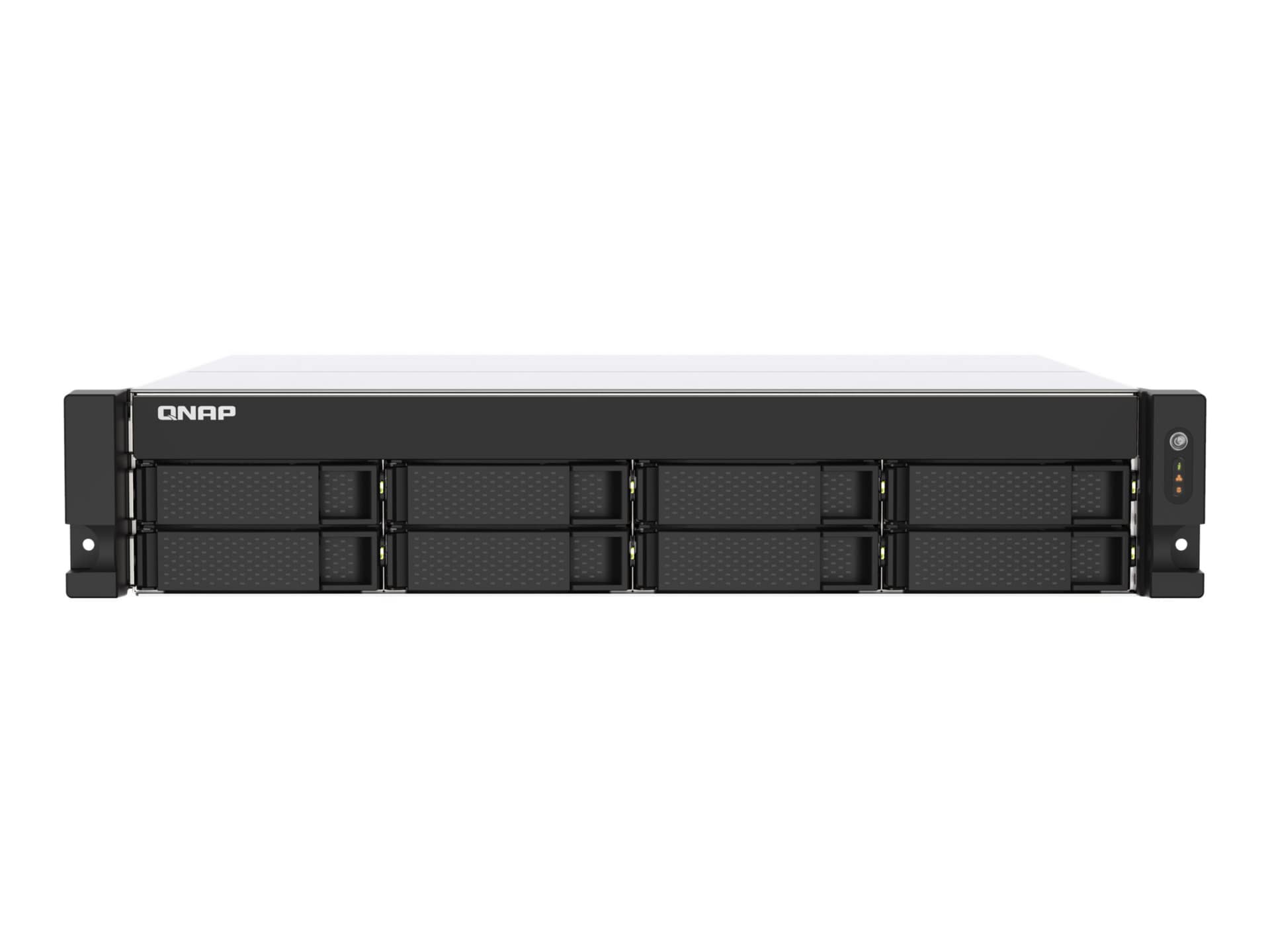 QNAP TS-873AeU - NAS server