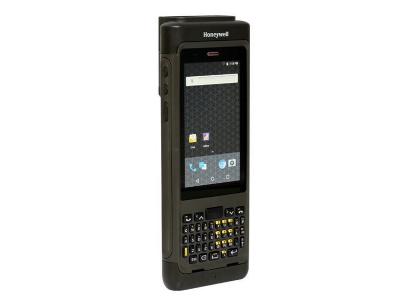 Honeywell CN80G - data collection terminal - Android 7.1 (Nougat) - 32 GB - 4.2"