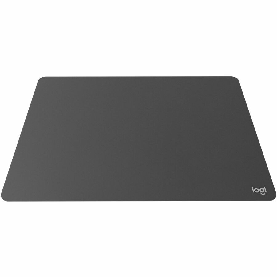 Logitech MX Mat - Bespoke Mat For Using MX Ink - Black