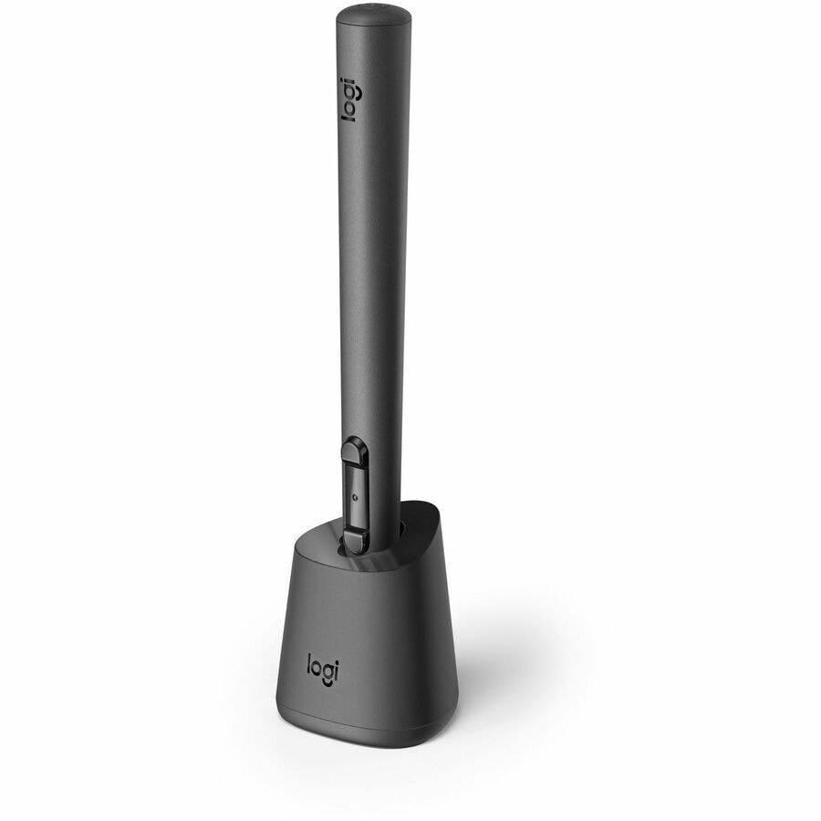 Logitech MX Ink Mixed-Reality (MR) Stylus with Charging Dock Combo, high pr