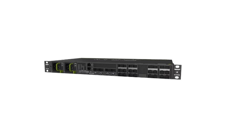 Juniper ACX7024 Router - ACX7024-DC-2PSU - Wireless Routers - CDW.com