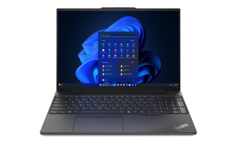 Windowsノート本体 Lenovo thinkpad E16 Gen2 Ryzen7 Lenovo ThinkPad E16 Gen 2 - 16